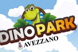 Il 22 giugno inaugurazione del Dino Park 2.0 ad Avezzano