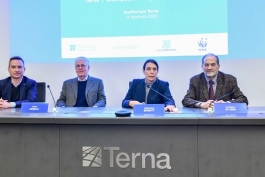 Nuovi accordi tra Terna e associazioni ambientaliste 