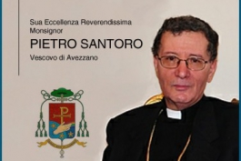 Sacerdoti nella Marsica, il vescovo Santoro mescola le carte