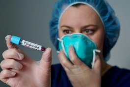 Coronavirus: Abruzzo, dati aggiornati al 4 aprile.