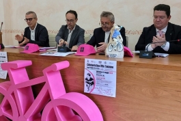 Avezzano: Piazza Cavour lancia il doppio appuntamento in vista del Giro d’Italia