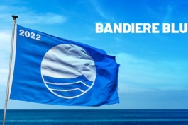 Bandiere Blu: confermato l’alto valore naturalistico della costa abruzzese