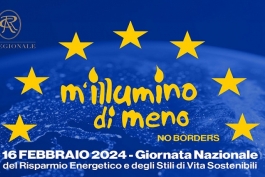Il Consiglio regionale dell’Abruzzo, promuove  la 