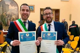Due comuni abruzzesi tra gli undici più virtuosi d'Italia 