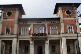 Comune di Avezzano: lavori urgenti in via Pagani, da domani chiuso il sottopasso