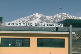 ZES: Marsilio annuncia affidamento in concessione dell’Interporto della Marsica 