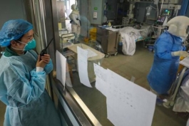 Coronavirus: Abruzzo, dati aggiornati all’8 luglio: Oggi un solo caso positivo