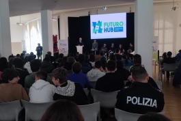 In Abruzzo un giovane su cinque è vittima di bullismo o cyberbullismo