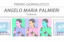 Premio giornalistico Angelo Maria Palmieri