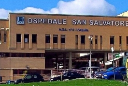 Ospedale San Salvatore L’Aquila: in arrivo altri due nuovi primari