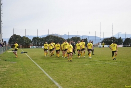 L'Isweb Avezzano Rugby in trasferta a Civitavecchia 