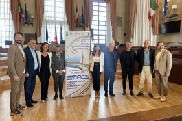 Pescara: dal 21 settembre al 1 ottobre, i Campionati Europei Master di Atletica Leggera