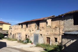 Celano, Santilli: Un rudere pericoloso è diventato un monumento storico