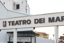 Teatro dei Marsi, stagione di Prosa 2021/22.