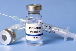 Regione Abruzzo: vaccinazione antinfluenzale gratuita estesa a tutte le fasce d’età
