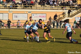 L'Isweb Avezzano Rugby ospita la Capitolina Rugby