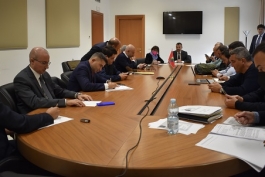 Regione Abruzzo: Conferenza Capigruppo Sospiri e Santangelo, su crisi energetica