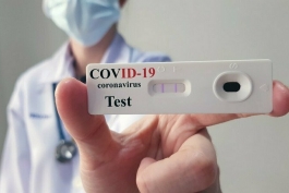 Comune, test anti-Covid gratuiti: 2 positivi su 434.