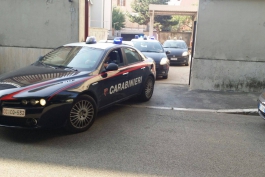 Operazione antidroga dei carabinieri, tre arresti