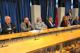 Soddisfazione al Comune di Avezzano per l’OK definitivo sull’edificazione dei 3 nuovi ospedali abruzzesi