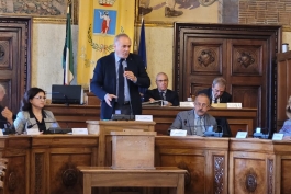 Approvato all’unanimità il Piano sociale distrettuale di Avezzano