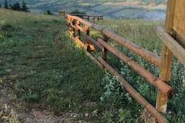 “La Via del Latte”: il sentiero rinnovato che collega Cese ad Avezzano