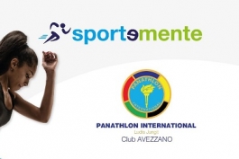 Panathlon Club Avezzano - seminario-dibattito 