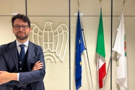 Stefano Perazzelli eletto Presidente dei Giovani Imprenditori di Confindustria Abruzzo