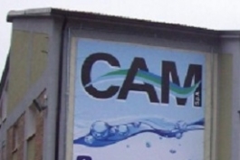 CAM: progetto “l’Acqua, risorsa preziosa da proteggere”