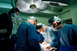 Abruzzo secondo miglior dato in Italia per tempi di attesa interventi chirurgici in oncologia 