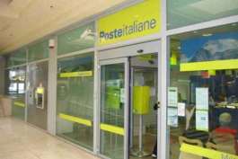 Poste Italiane chiude il centro contabile di L'Aquila 