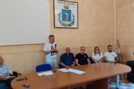 Comune di Avezzano: raccolta firme per intitolare lo Stadio dei Marsi a Sandro Cimarra
