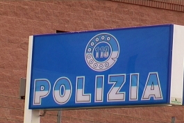 Polizia di Stato di Avezzano: denunciate per il reato di furto in concorso